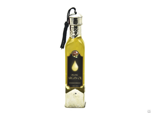 Argan Tree Seeds Oil