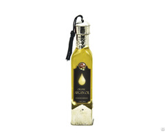 Argan Tree Seeds Oil