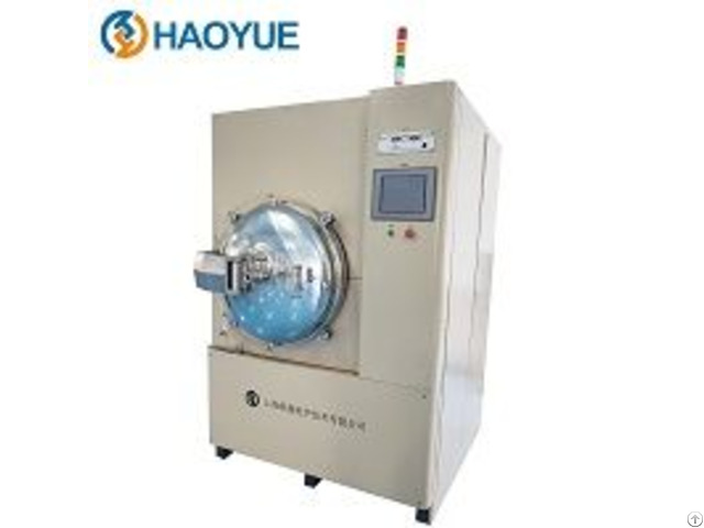 Multifunctional Furnace For Vacuum Hot Pressing Sintering