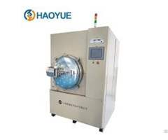 Multifunctional Furnace For Vacuum Hot Pressing Sintering