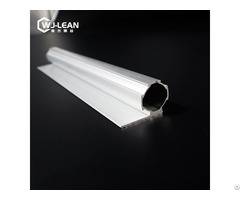 China High Quality Reasonable Price Aluminum Tube