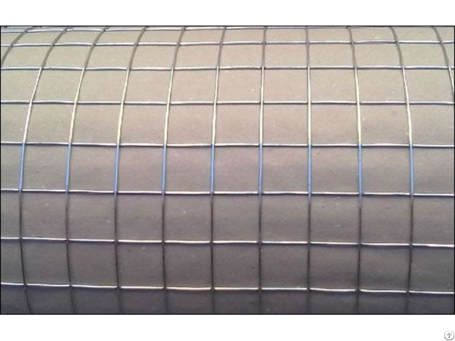 Galvanized Welded Meshes For Construction