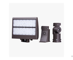 Apollo Series Led Shoebox Parking Lot Light