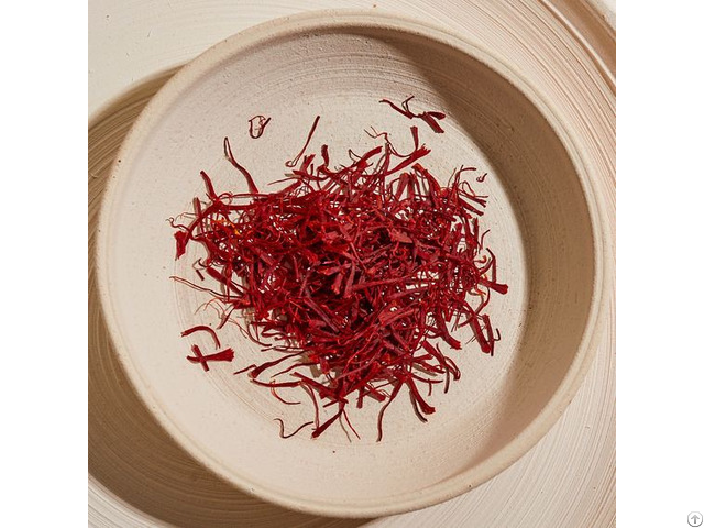 Saffron Super Negin