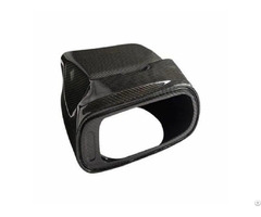 Carbon Fiber Auto Parts