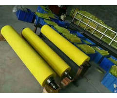 Customized Rubber Roller
