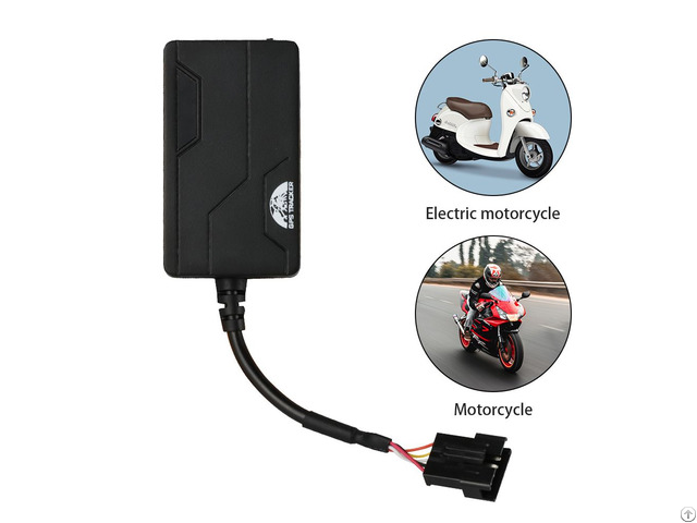 Gps Car Tracking Device With Free Software App Platform