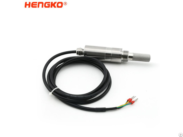 Temperature Sensor