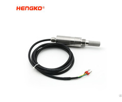 Temperature Sensor