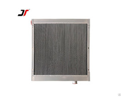 Aftercooler For Air Compressor