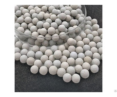 Ceramic Ball 23% 26% 25mm 50mm Support Media