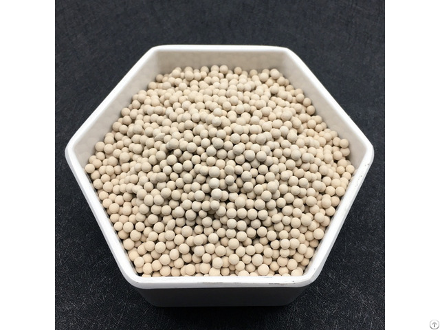 Molecular Sieve 4a 3 5mm Air Dryer