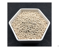 Molecular Sieve 4a 3 5mm Air Dryer