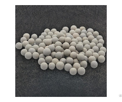 Ceramic Ball Destone 57 6mm 19mm 25mm 50mm For Catalyst Carrier