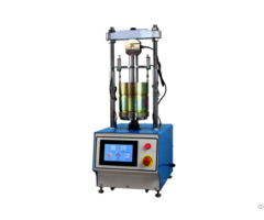 Updated Cbr Loading Testing Machine With Sensor 50kn