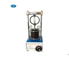 Economic Cbr Loading Testing Machine With Proving Ring