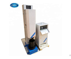 Automatic Proctor Cbr Soil Compactor For Testing Machine