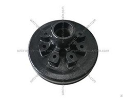 Hot Sell 12 X 2 Trailer Brake Drum