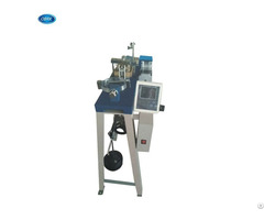 Single Direct Shear Testing Machine