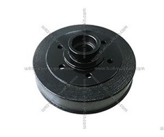 Sell 10 X 2 25 Trailer Brake Drum 6 Bolts