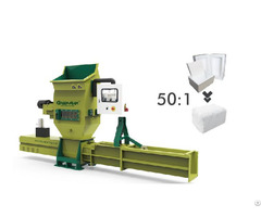 Greenmax Foam Densifier A C100 Hot Sale