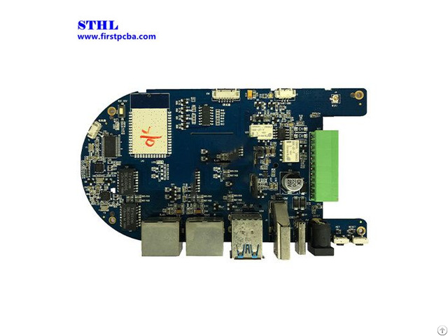 Motherboard Oem Pcba