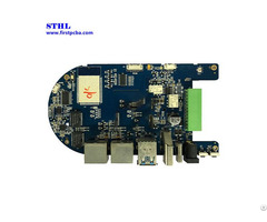 Motherboard Oem Pcba