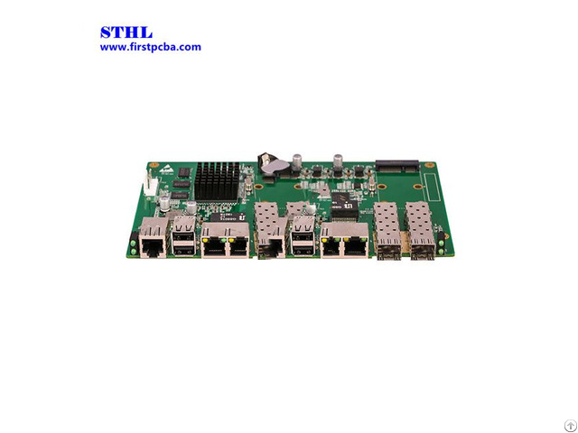 Electronic Assembly Pcb Pcba