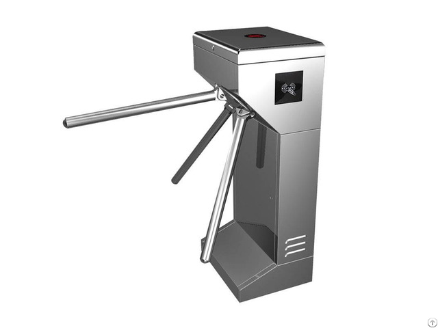 Vertical Tripod Turnstile Mt113 3