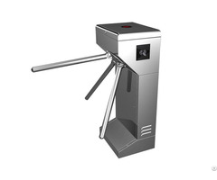 Vertical Tripod Turnstile Mt113 3