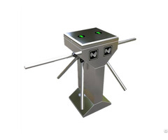 Cheap Tripod Turnstile Machine Mt113 D