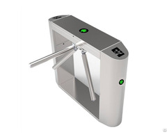 Best Rfid Tripod Turnstile Gate Mt122