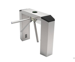 Esd Tripod Access Control Turnstile Mt121 S