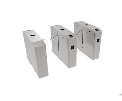 Flap Barrier Gates Turnstile For Sale Mt244