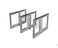 Servo Motor Security Speed Gates Turnstile Mt A309