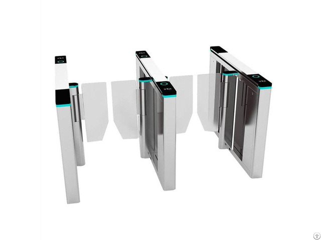 Fastlane Optical Turnstiles Speed Gate Mt352