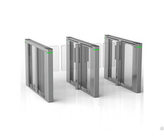 Fastlane Speed Swing Turnstiles Gate Mt355