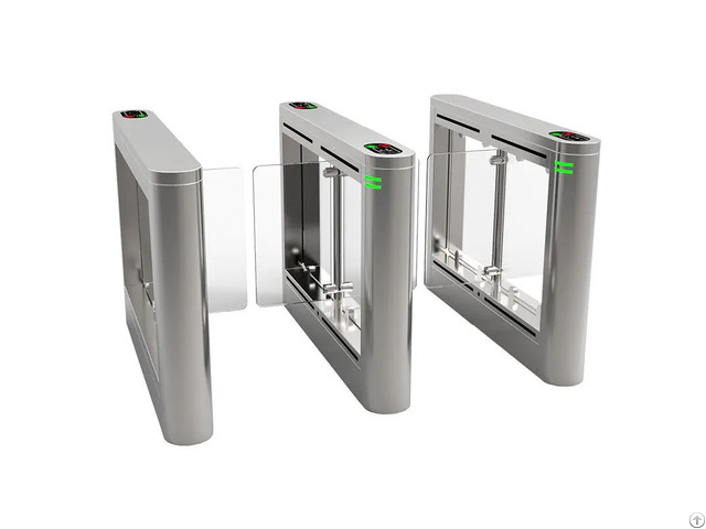 Outdoor Turnstile Mt343