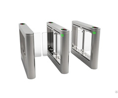 Outdoor Turnstile Mt343