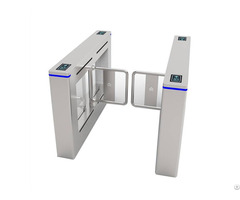 Swing Turnstile Gate With Card Reader Mt346