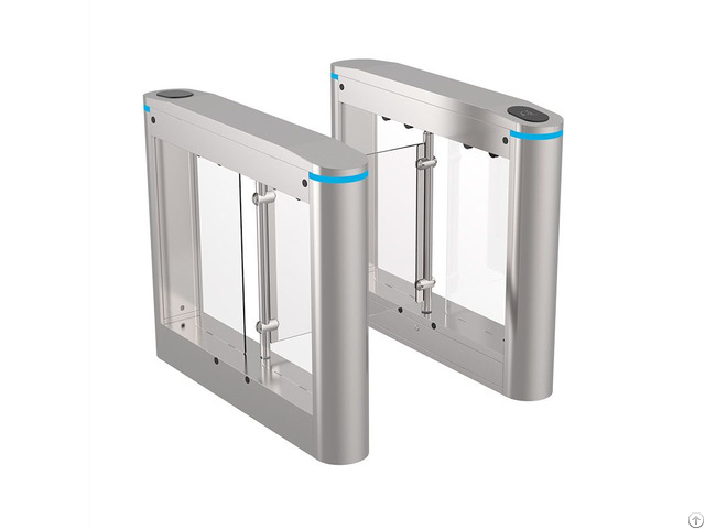 Wholesale Fastlane Optical Turnstiles Speed Gate Mt328