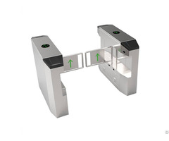 Swing Barrier Turnstile Gate For Sale Mt322 S