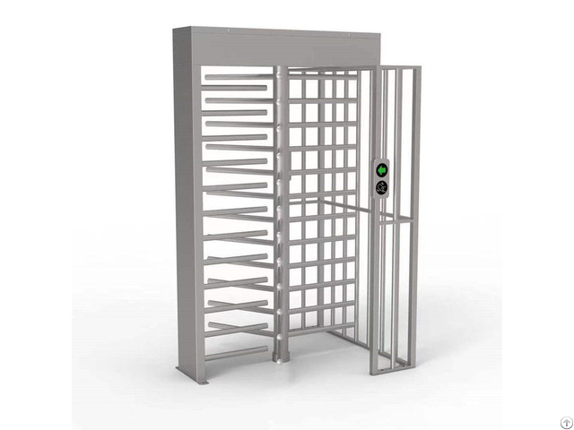 Full Height Turnstile For Sale Mt401