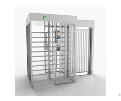 Full Height Turnstile Gate Mt404