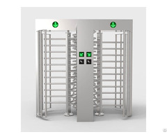 Best Full Height Double Turnstile Mt403 1