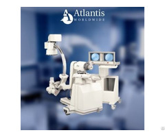 Buy Refurbished And Used C Arms At The Best Price From Atlantis Worldwide