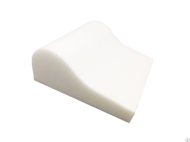 Pillow Memory Of Form Sponge