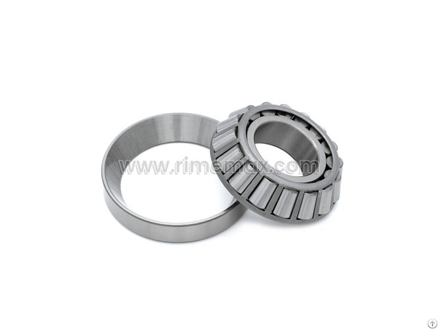 Auto Differential Bearing