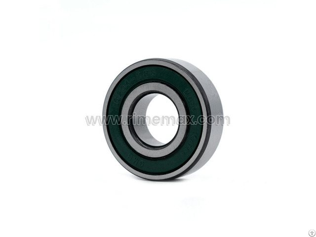 Motorcycle Bearing 6200 Series