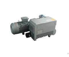 Xd Series Single Stage Rotary Vane Oil Sealed Vacuum Pumps